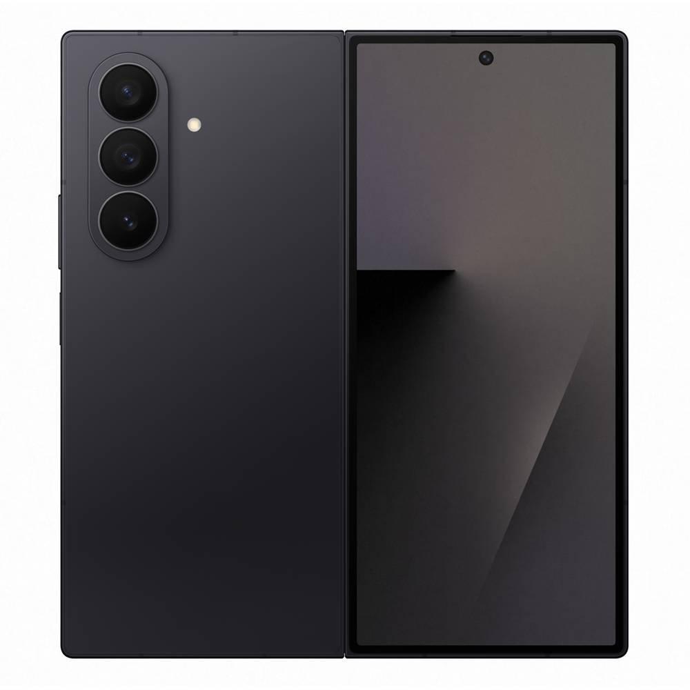 Samsung Galaxy Z Fold7 5G 256GB Phone - Black Samsung Galaxy Z Fold7 5G 256GB Phone - Black